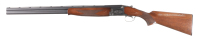 Miroku 6000 SP-1 Ejector O/U Shotgun 12ga - 5