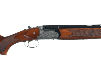 Bettinsoli Sporter O/U Shotgun 12ga