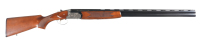 Bettinsoli Sporter O/U Shotgun 12ga - 2