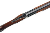 Bettinsoli Sporter O/U Shotgun 12ga - 4