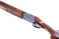 Bettinsoli Sporter O/U Shotgun 12ga - 7