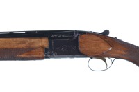 Miroku 600 ORE O/U Shotgun 12ga - 5