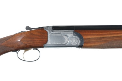 Silma Supreme Ejector O/U Shotgun 20ga