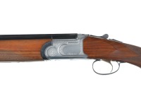 Silma Supreme Ejector O/U Shotgun 20ga - 4