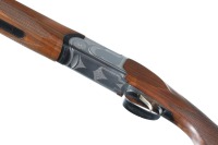 Silma Supreme Ejector O/U Shotgun 20ga - 6