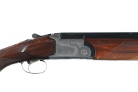 Silma O/U Ejector O/U Shotgun 12ga