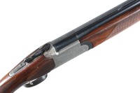 Silma O/U Ejector O/U Shotgun 12ga - 3