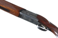 Silma O/U Ejector O/U Shotgun 12ga - 6