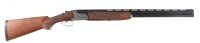 Lanber Sporter O/U Shotgun 12ga - 2