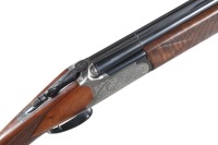 Lanber Sporter O/U Shotgun 12ga - 3