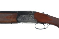 Lanber Sporter O/U Shotgun 12ga - 4