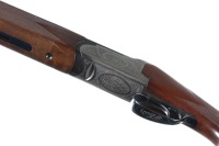 Lanber Sporter O/U Shotgun 12ga - 6