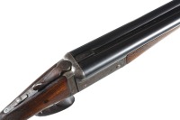 Cogswell & Harrison Markor Ejector SxS Shotgu - 3