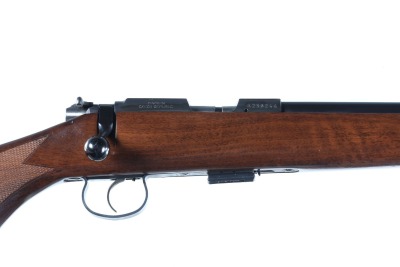 CZ CZ 453 Bolt Rifle .22 LR