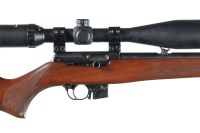 CZ 511 Semi Rifle .22 lr