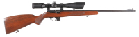 CZ 511 Semi Rifle .22 lr - 2