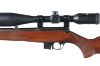 CZ 511 Semi Rifle .22 lr - 4