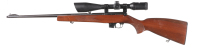 CZ 511 Semi Rifle .22 lr - 5