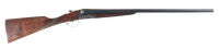 GOROSABEL EJECTOR SxS Shotgun 12ga - 2