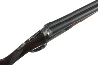 AYA No 3 Box lock SxS Shotgun 12ga - 3