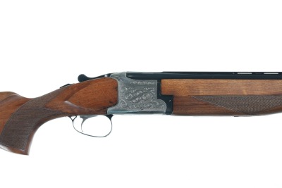 Winchester Model 91 O/U Shotgun 12ga