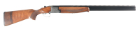 Winchester Model 91 O/U Shotgun 12ga - 2