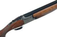 Winchester Model 91 O/U Shotgun 12ga - 3