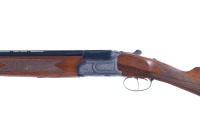 LINCOLN Non Ejector O/U Shotgun 12ga - 5