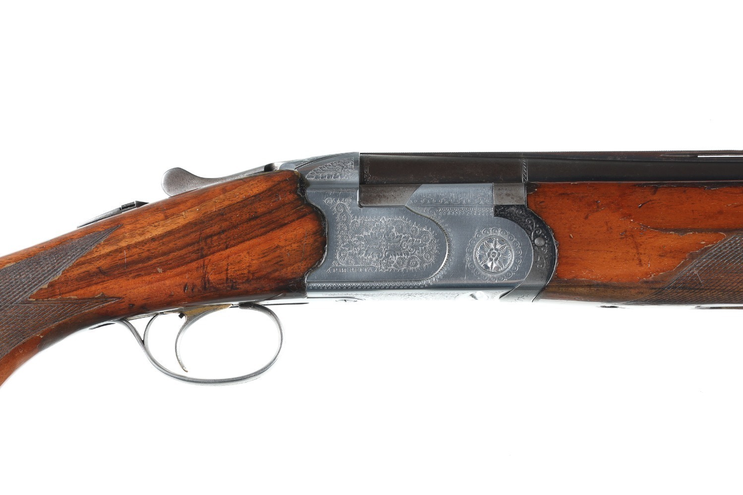 Beretta S686 Special O/U Shotgun 12ga