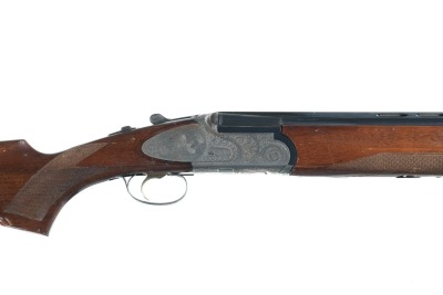 EMILIO RIZZINI Ejector O/U Shotgun 12ga