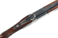 EMILIO RIZZINI Ejector O/U Shotgun 12ga - 4