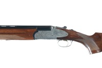 EMILIO RIZZINI Ejector O/U Shotgun 12ga - 5