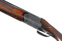 Lanber Over Under Ejector O/U Shotgun 12ga - 6