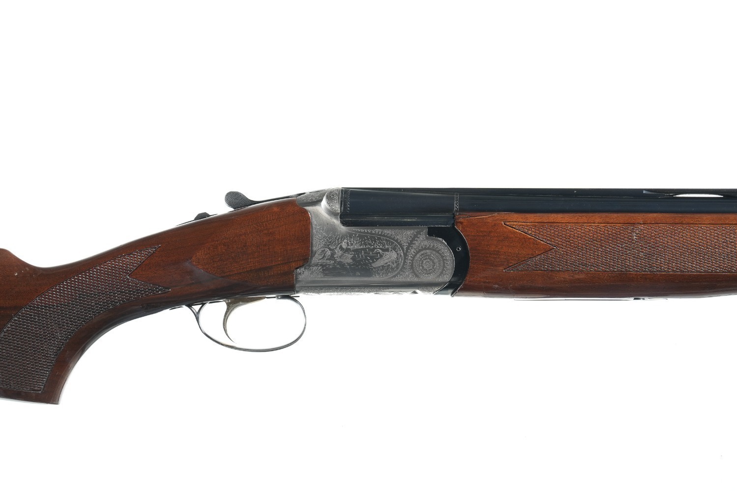 BETTINSOLI Ejector O/U Shotgun 12ga