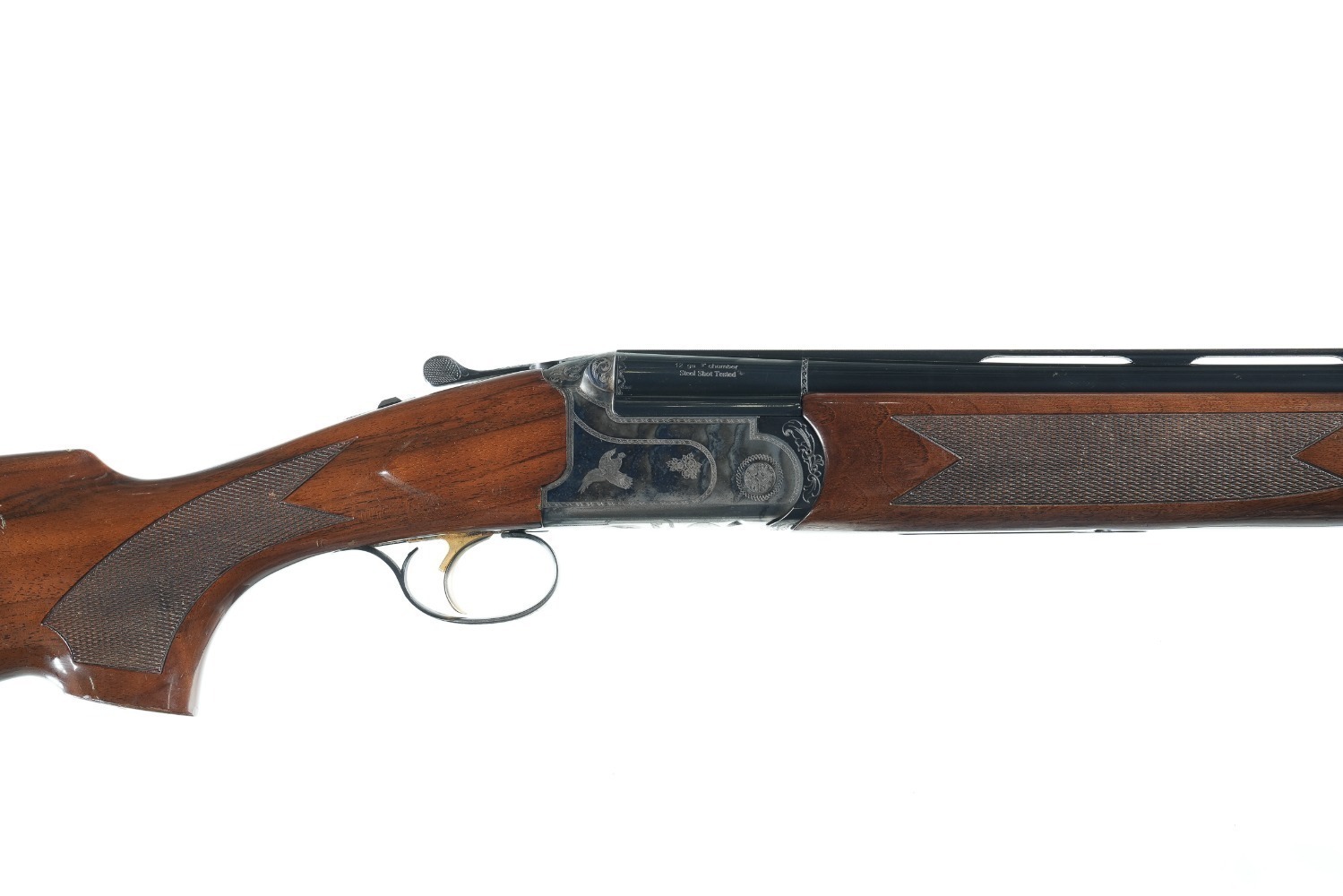 BETTINSOLI X-TRAIL O/U Shotgun 12ga