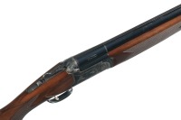 BETTINSOLI X-TRAIL O/U Shotgun 12ga - 3