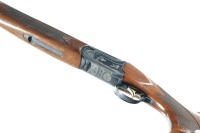 BETTINSOLI X-TRAIL O/U Shotgun 12ga - 6