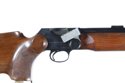 BSA MK II Martini .22 LR