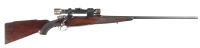 David Lloyd Bolt Bolt Rifle .244 mag - 2