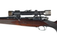 David Lloyd Bolt Bolt Rifle .244 mag - 4