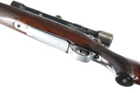 David Lloyd Bolt Bolt Rifle .244 mag - 6