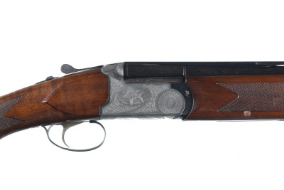 Bettinsoli Over Under Ejector O/U Shotgun 12g