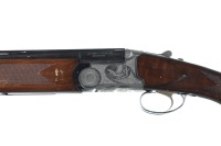 Bettinsoli Over Under Ejector O/U Shotgun 12g - 4