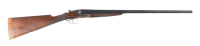 WEBLEY & SCOTT MODEL 700 SxS Shotgun 12ga - 2