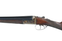 WEBLEY & SCOTT MODEL 700 SxS Shotgun 12ga - 5