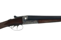 AYA NO.3 MODEL SxS Shotgun 12ga