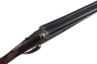 AYA NO.3 MODEL SxS Shotgun 12ga - 3