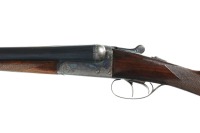 AYA NO.3 MODEL SxS Shotgun 12ga - 5