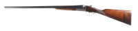 AYA NO.3 MODEL SxS Shotgun 12ga - 6