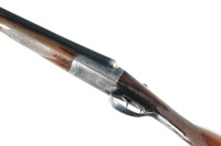 AYA NO.3 MODEL SxS Shotgun 12ga - 7